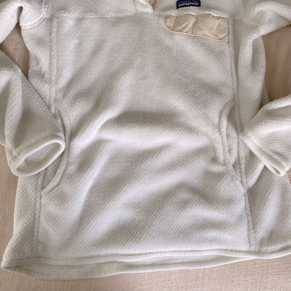 Patagonia ReTool Snap T Fleece Pullover - Picture 5 of 7